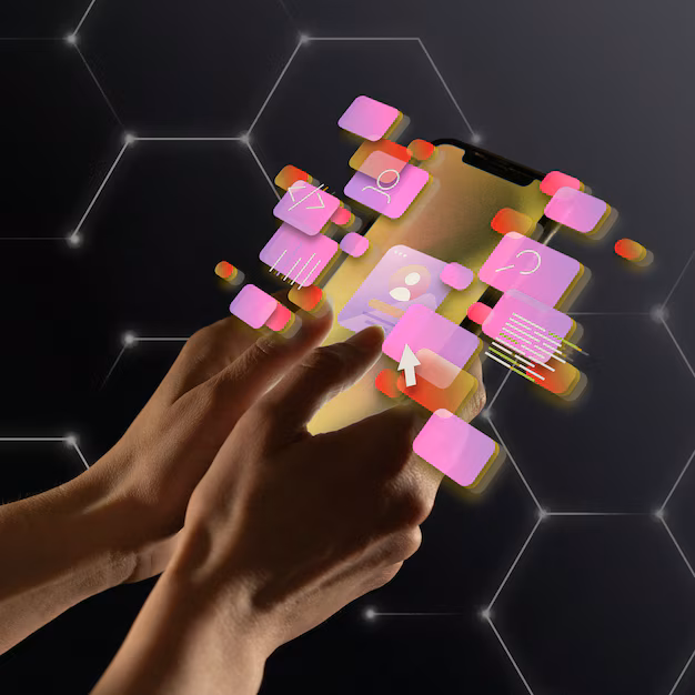 The Future of Web Design: Trends to Watch in 2024